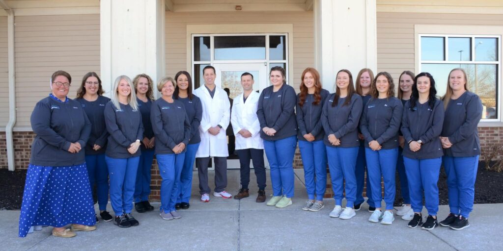 Home. Dentist in Eaton, OH. Dr. Craig Hewitt, Dr. Derek Ross, Dr. Ryan Cherry. Hewitt Ross Dental