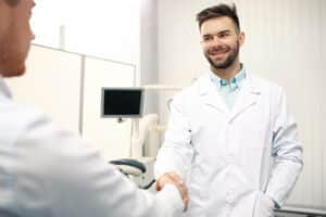 dentist in Eaton