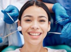 Dental Veneers Eaton