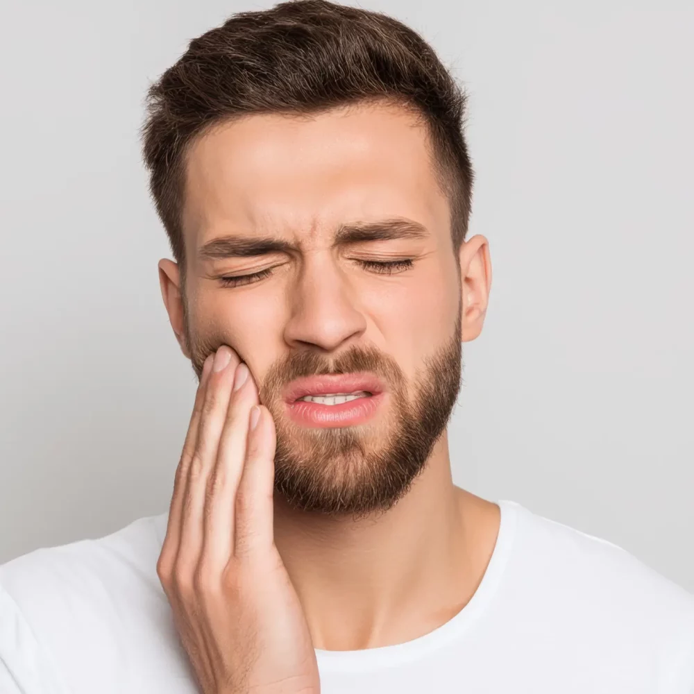Emergency Dentistry in Eaton, OH. Dr. Craig Hewitt, Dr. Derek Ross, Dr. Ryan Cherry. Hewitt Ross Dental