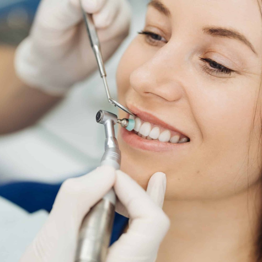 Preventative Dentistry Eaton