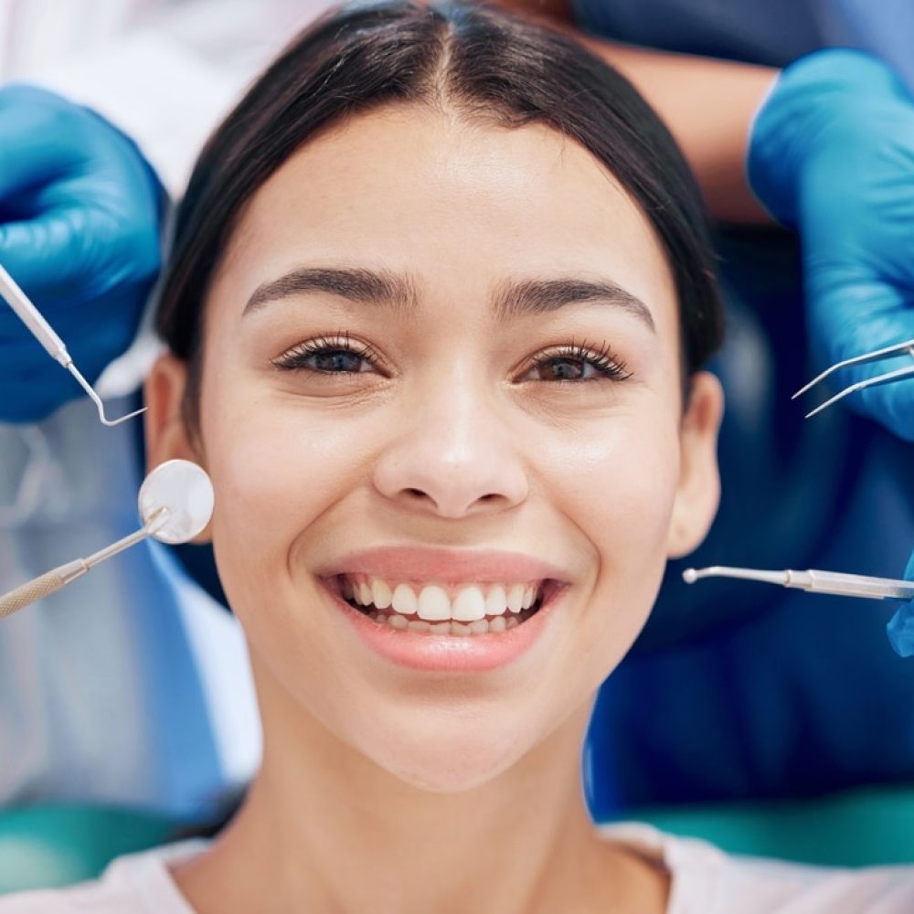 Dental Veneers Eaton