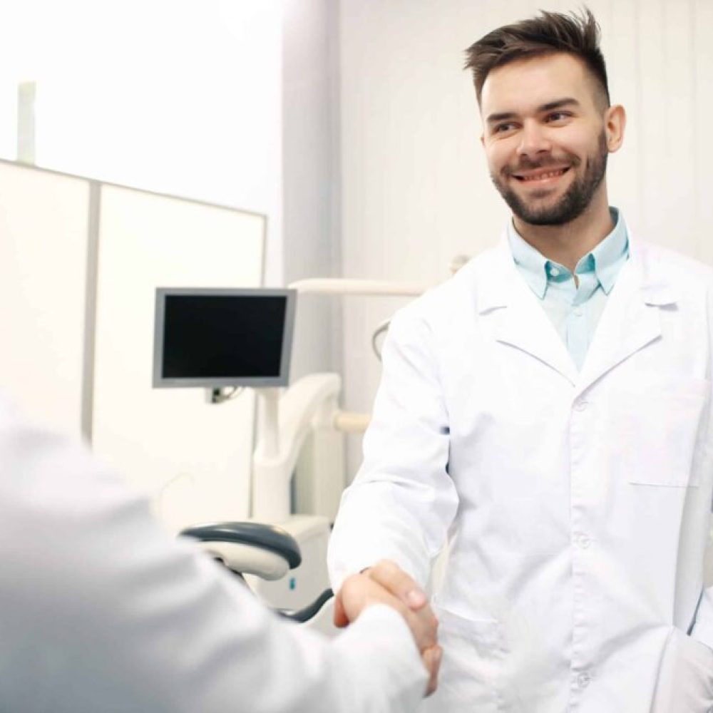 dentist in Eaton